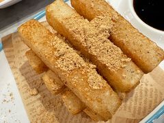 -川城渔府· 重庆烤活鱼·重庆菜馆(金安环宇荟店)