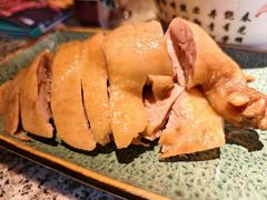 -南京大牌档(夫子庙老门东店)