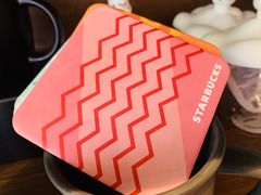 -星巴克(成都科学城店)