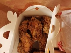 -麦当劳(牡丹江路店)