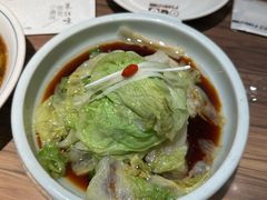 -九转小磨·非遗东北菜(万达广场店)