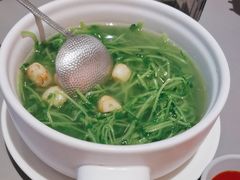 -桂满陇·杭州小馆(巴黎春天浦建店)