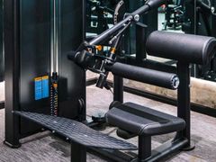 -Answer Fitness 答案健身(奥体店)