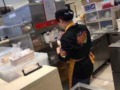 -DQ·蛋糕·冰淇淋(合生汇店)