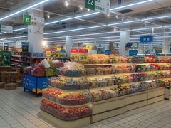-沃尔玛(前山店)