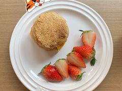 -李小老烧饼(常营民族家园店)