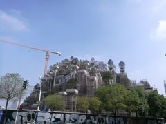 -苏州河梦清园环保主题公园