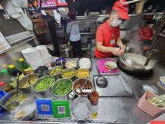 -海大南门夜市(海富街店)