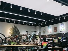 -TREK崔克自行车(徐汇滨江店)