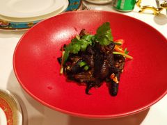 -江城明珠豪生大酒店·泰国金兰花旋转餐厅