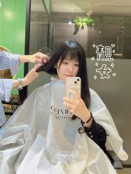 点击看大图 -悦SALON