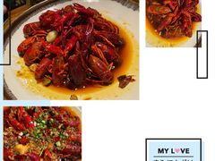 -功夫小龙虾·烧烤·江湖菜(金沙洲店)
