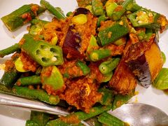 -关夫人餐厅(阳光广场店)