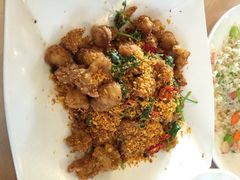 多多旺港式茶餐厅(新区店)-多多旺港式茶餐厅(新区店)