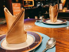 -甘尼仕印度餐厅爵士酒吧(阳春巷店)