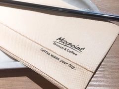 -Maxpoint Kitchen 西餐咖啡(乐峰广场店)