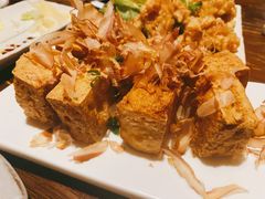 -鸟亭·居酒屋(青年路店)