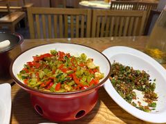 -人民食堂(电信南街店)