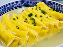 -芸海阁·农家私房菜(沙家浜景区出口店)