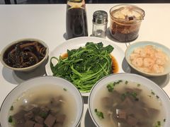 -沈大成(南京东路店)