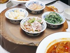 -阿五黄河大鲤鱼(纬三路店)