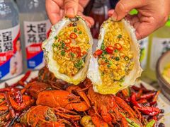 -老北京涮羊肉·龙虾.烧烤(江镇店)
