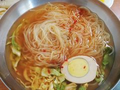 -老黄牛冷面店(冬青街店)