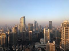 -上海明天广场JW万豪酒店