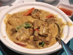 -港丽餐厅(高德置地店)