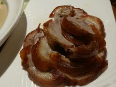 北京烤鸭-又一福烤鸭·北京菜(东四店)