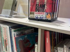 -浣熊唱片店(上海影城店)