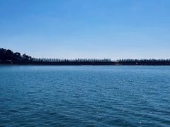 -南京金牛湖风景区