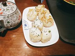 -大壶春生煎(四川中路店)