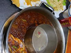 -葛记红焖羊肉(人民路店)