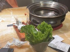 -樱嘢·炭火烧肉(惠南店)
