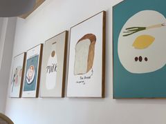 -嗒令甜品·主题融合料理餐厅(首座时代店)