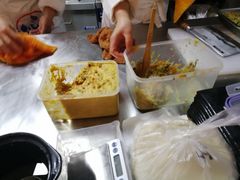-馋三尺蟹粉小笼(人民广场店)