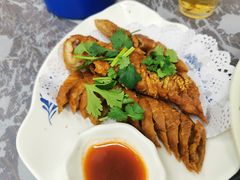 -师傅仔美食(东华老店)