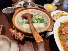 -古都历食南京菜·烤鸭·鸭血粉丝·汤包(南京博物院店)