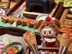 -MIKOMIKO和牛烧肉专门店(南门店)