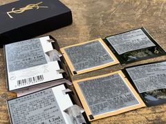 -YSL(南昌百盛店)