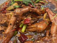 -巢湖名吃·东关老鹅汤(江南风情街店)