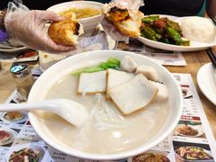 -新世界餐厅(万达店)