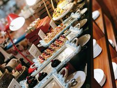 -咖啡苑·沈阳今旅酒店Hotel Jen·香格里拉集团