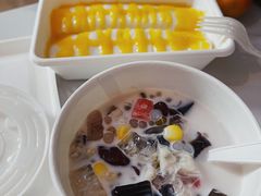 -文昌邓记清补凉(西沙路店)