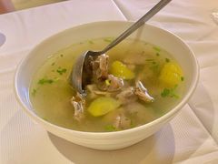 -西域阿里马新疆菜·清真(桂花路店)