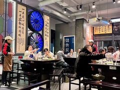 -俏媳妇火锅(宽窄巷子店)