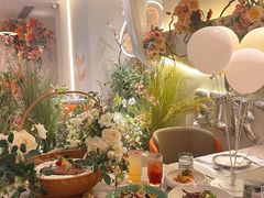-LE SHARE洛笙·花园西餐(北京路步行街店)