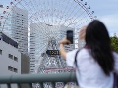 -横滨红砖仓库1号馆
