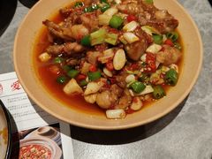 -廖川菜(金虹桥店)